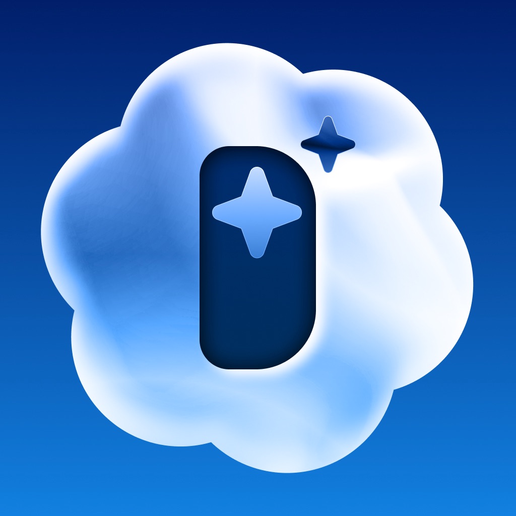 Dora - AI Video Generator 2 app icon captured 2026-08-11