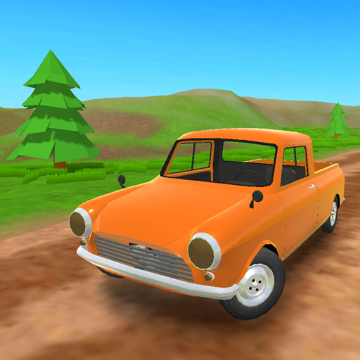 PickUp app icon captured 2026-08-18