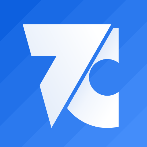7coach - for coach & trainer Google Play icon captured 2026-08-16