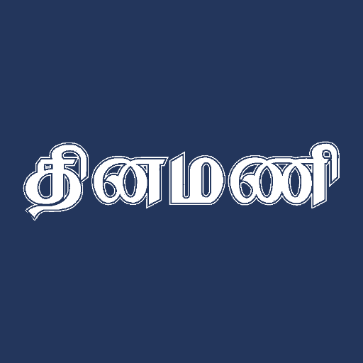Dinamani Tamil Newspaper Google Play icon captured 2026-08-15