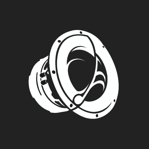 DSP Sub-Harmonic Synthesizer Google Play icon