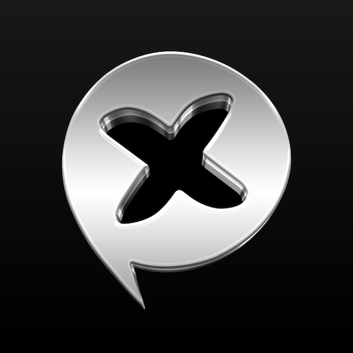 xPal Mensageiro Ultra Seguro Google Play icon captured 2026-08-14