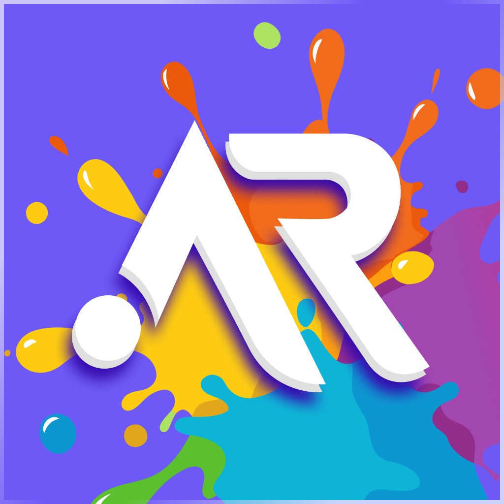 AR Drawing App - Sketchify app icon captured 2026-08-11
