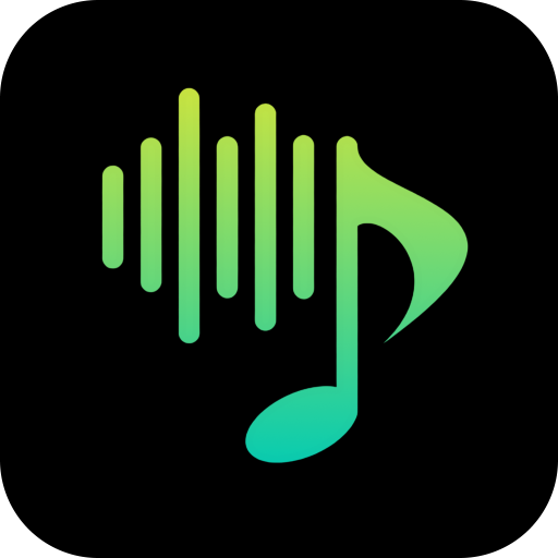 Lilt - Offline Music Player Google Play icon captured 2026-08-13