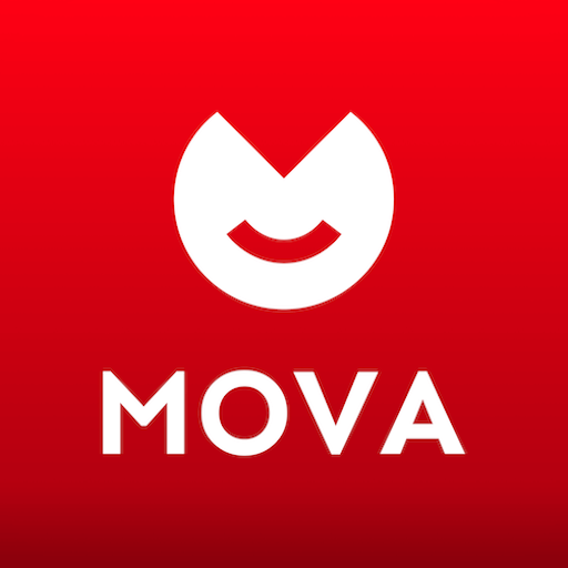 MOVA: More Cashback Google Play icon captured 2026-08-16