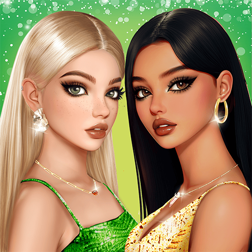 Fashion Glow: Modelo de Moda Google Play icon captured 2026-08-16