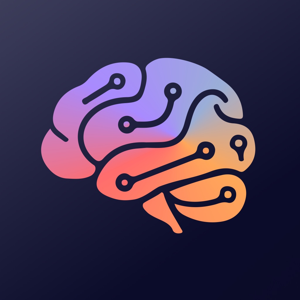 IQ Masters: Brain Games, Tests app icon captured 2026-08-12