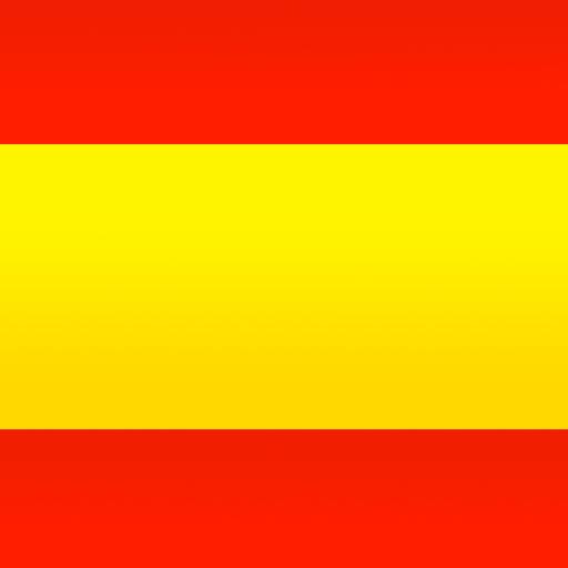 Aprender Espanhol Iniciantes Google Play icon captured 2026-08-16