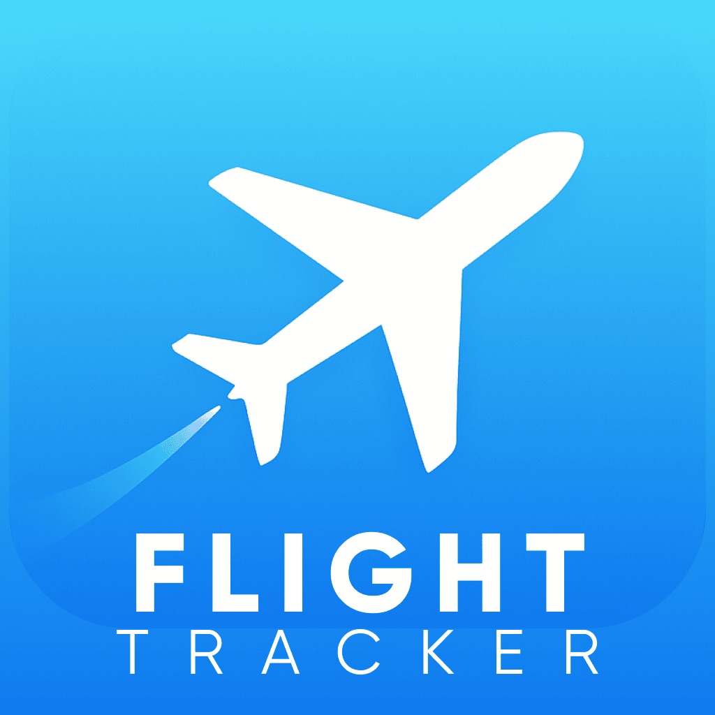 Flight Tracker: Plane Radar 24 app icon