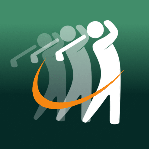 G-Swing -Golf Swing AI & Photo app icon captured 2026-08-18