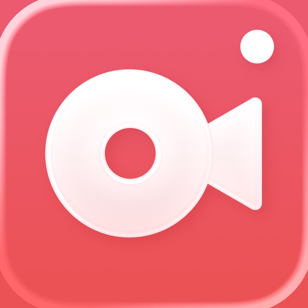 Record it! :: Screen Recorder app icon captured 2026-08-12
