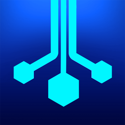 Package Inc - Management Games Google Play icon captured 2026-08-13
