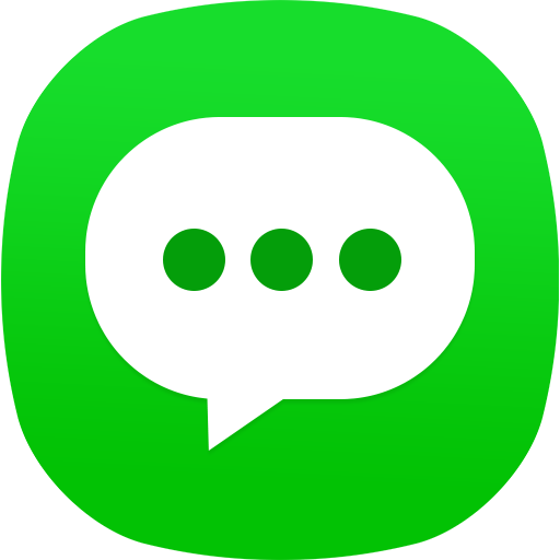 Messages - SMS Texting App Google Play icon captured 2026-08-14