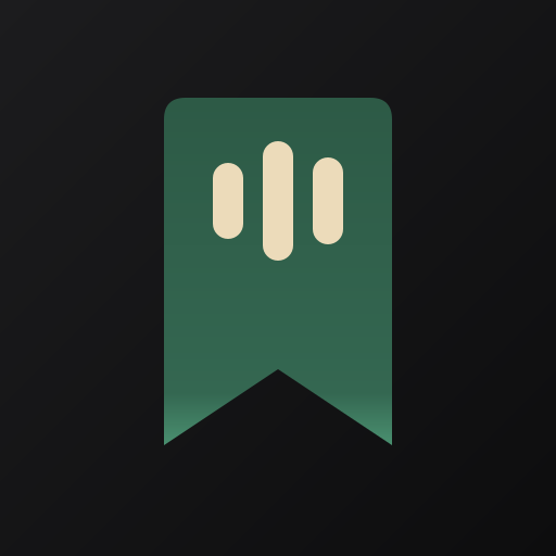 Audra Books Google Play icon captured 2026-08-15