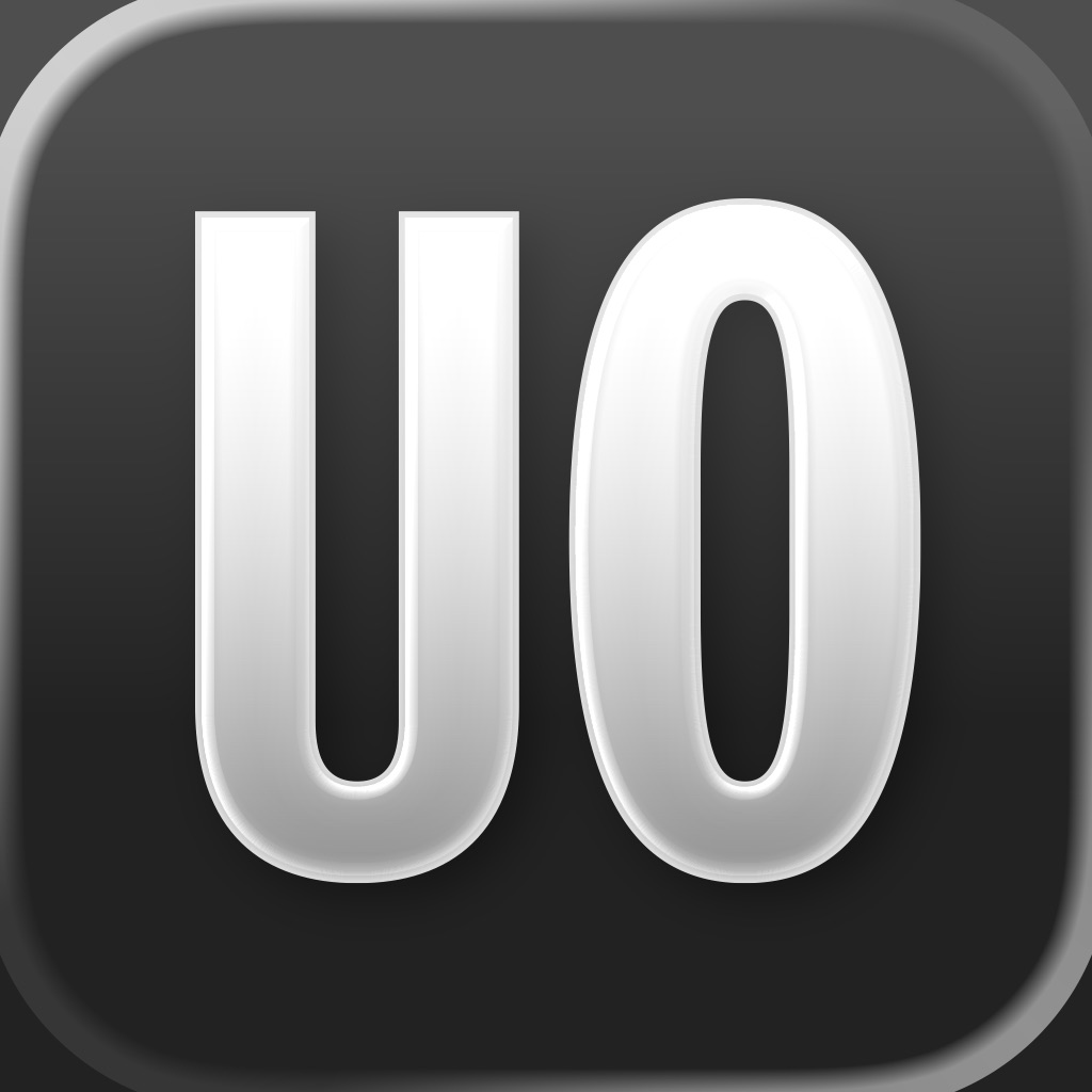 Urban Outfitters app icon captured 2026-08-12