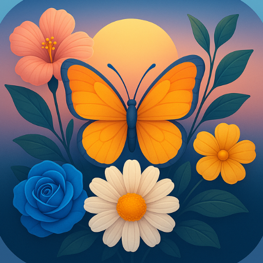 Bom Dia e Boa Noite com Imagem Google Play icon captured 2026-08-14