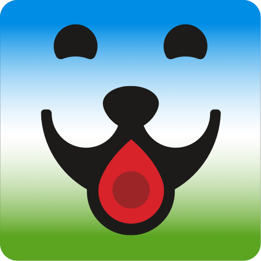 Sniffspot - Private Dog Parks Google Play icon captured 2026-08-12