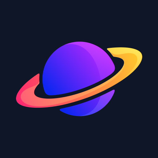 Saturn Calendar Google Play icon captured 2026-08-12