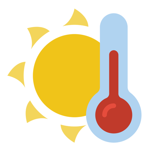 Room Temperature Thermometer Google Play icon captured 2026-08-12