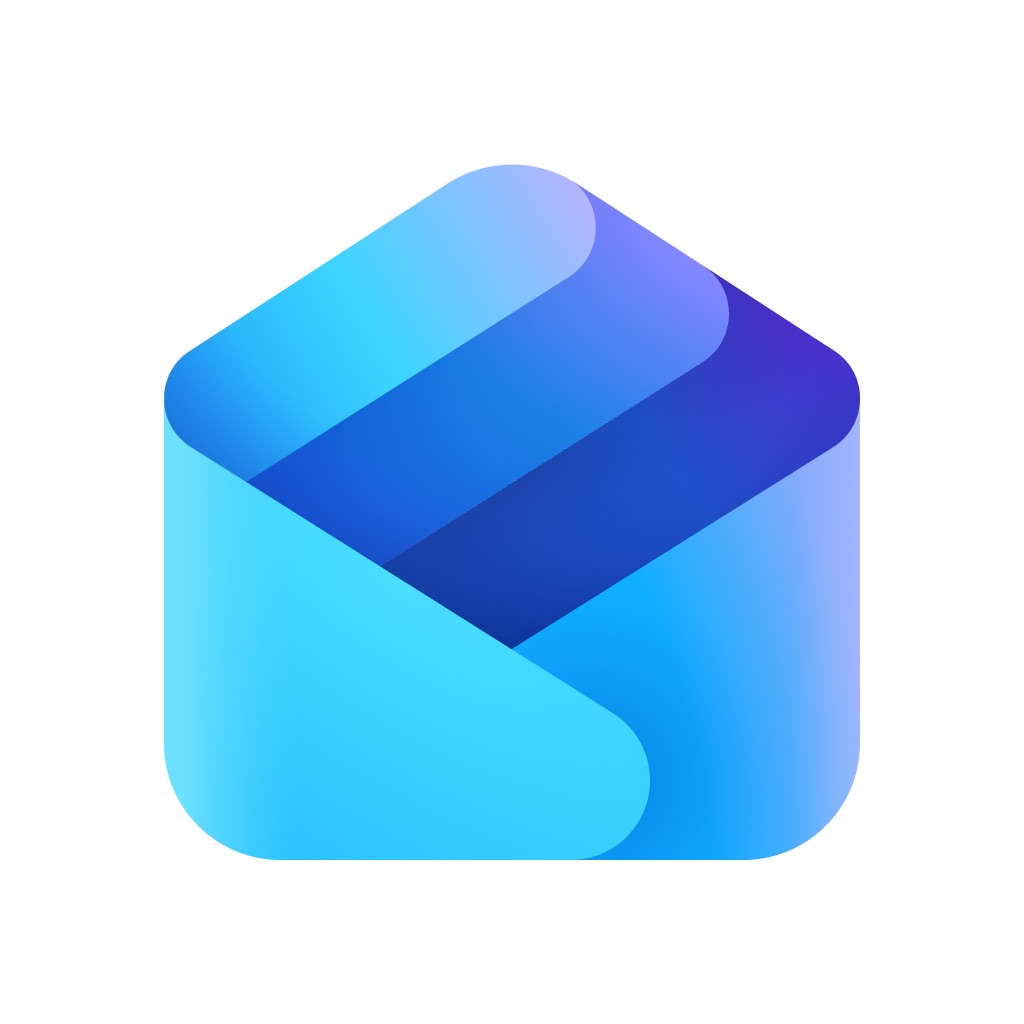 Microsoft Outlook app icon captured 2026-08-11