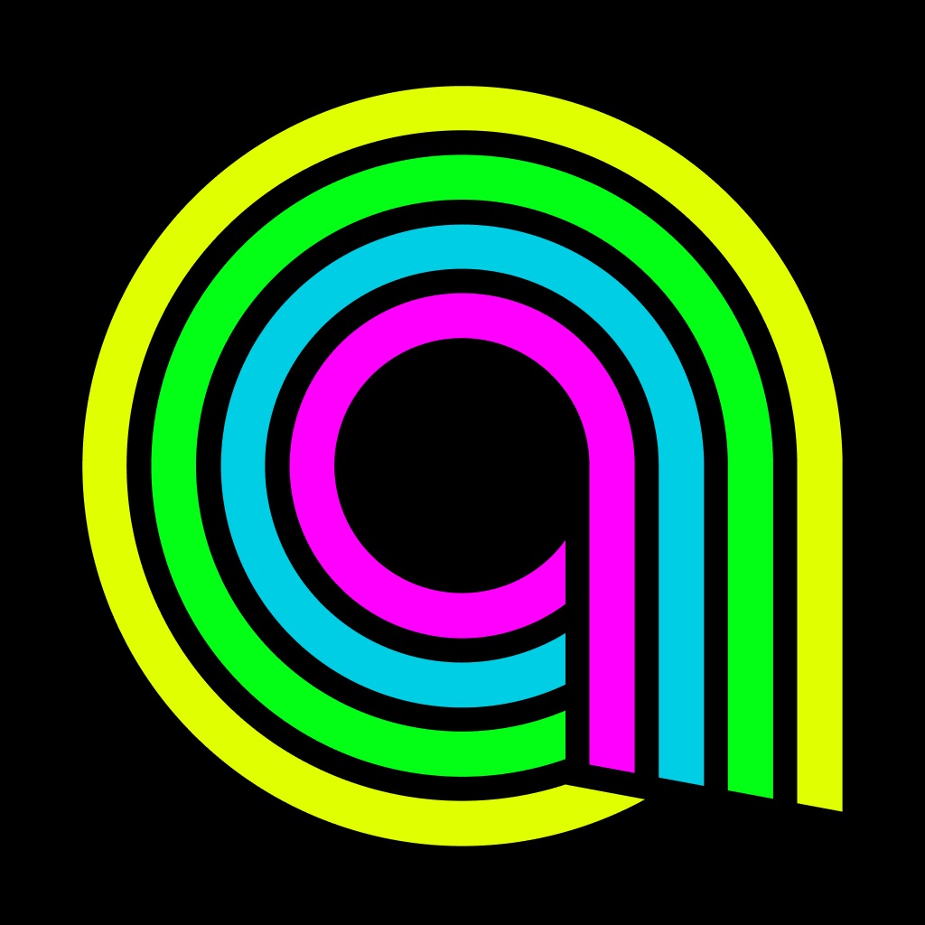 Anghami: Play Music & Podcasts app icon captured 2026-08-12