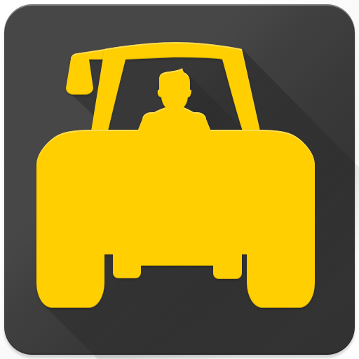 FieldBee Navegador para trator Google Play icon captured 2026-08-16