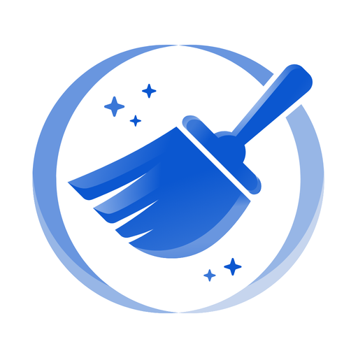 Cleanzy: Phone Cleaner Google Play icon captured 2026-08-15