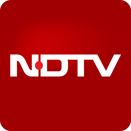 NDTV : Daily News & Updates Google Play icon