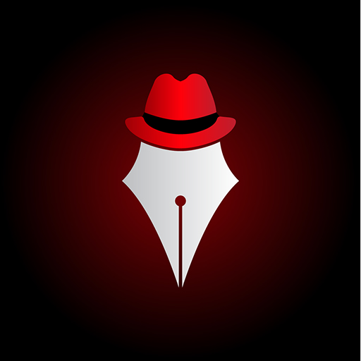 NoirLit: Audiolivros & Novelas Google Play icon captured 2026-08-15