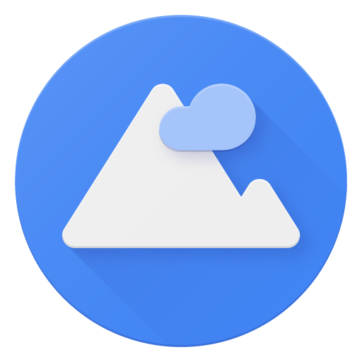 Wallpapers Google Play icon captured 2026-08-12