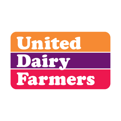 United Dairy Farmers Google Play icon captured 2026-08-16