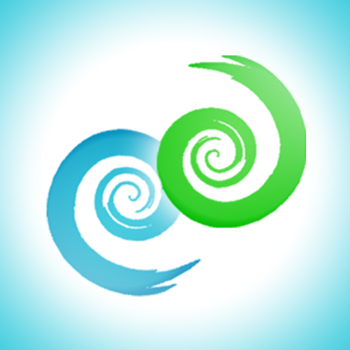 The Tapping Solution app icon captured 2026-08-18