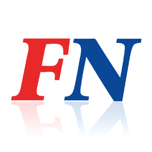 First News Newspaper Google Play icon captured 2026-08-14