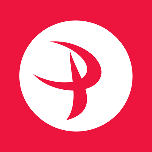 Pratique Fitness Google Play icon captured 2026-08-15