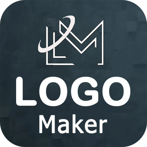 Logo Maker - Logo Creator Google Play icon captured 2026-08-14