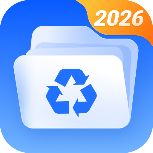 Recuperação de fotos Google Play icon captured 2026-08-15