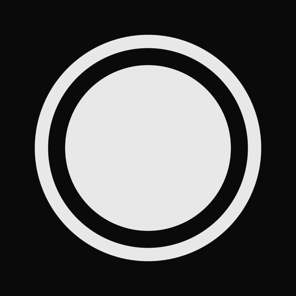 Oldi - Phone Camera app icon captured 2026-08-15
