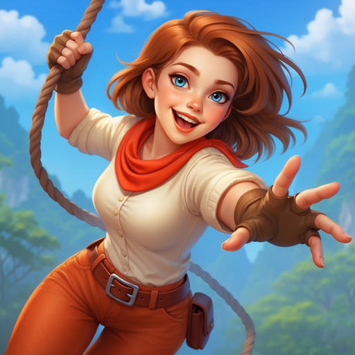 Legendale: Adventure Games Google Play icon captured 2026-08-14