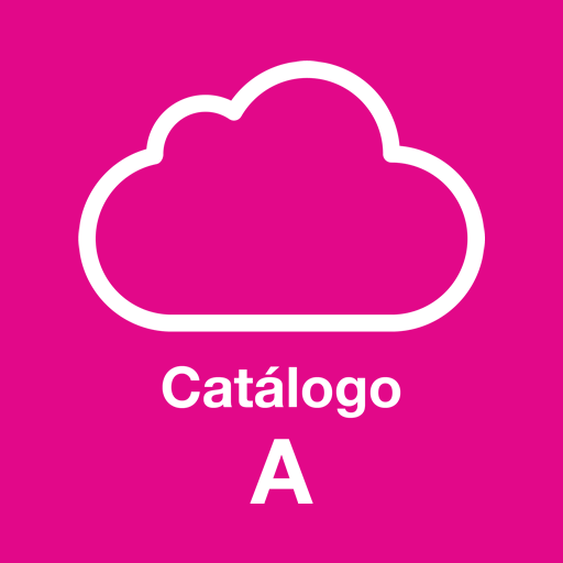 Catálogo A - Revista Google Play icon captured 2026-08-15