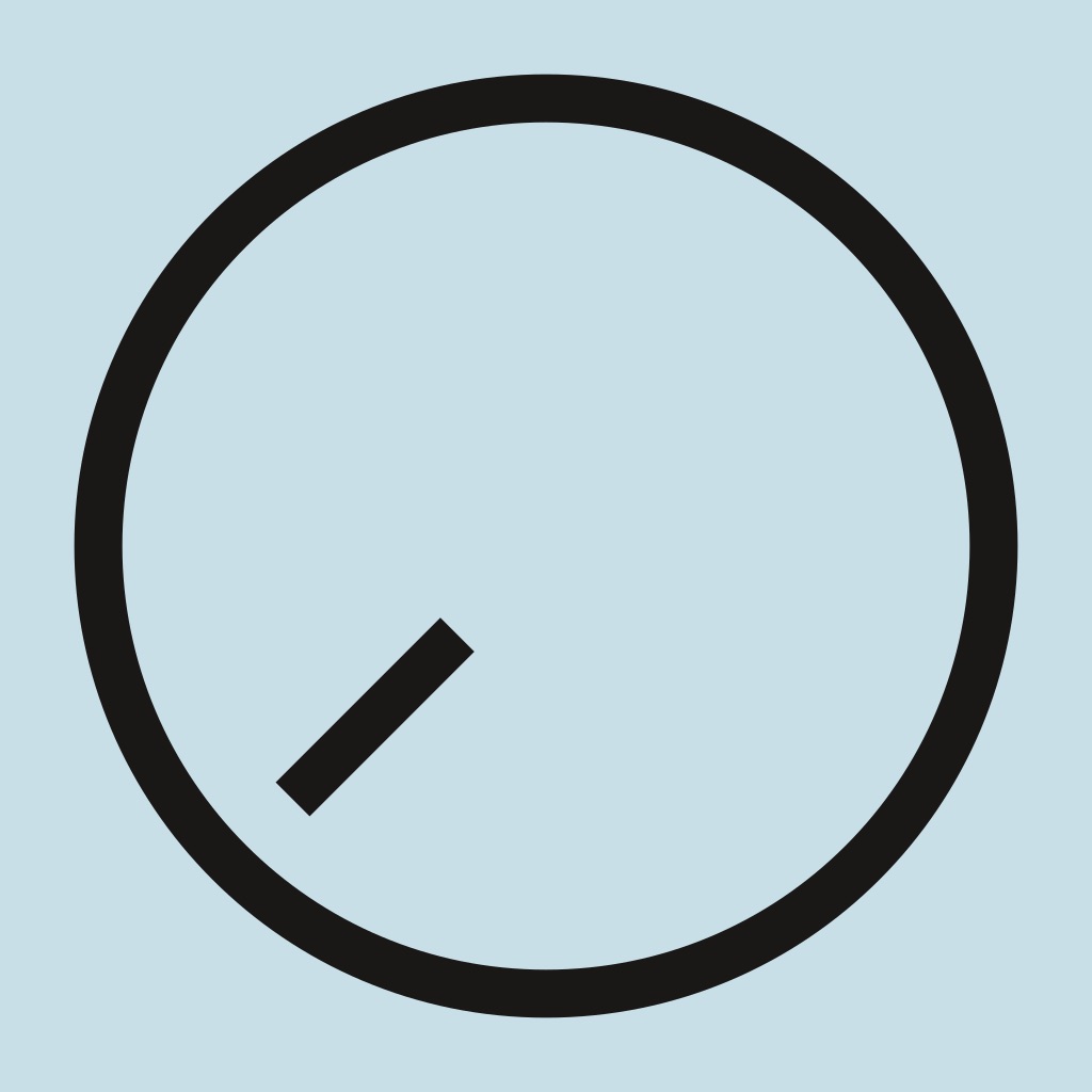 Blueprint 4-Track app icon captured 2026-08-11