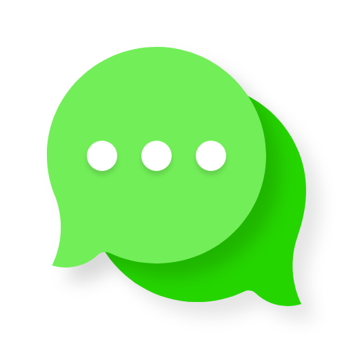 Mensagens SMS Google Play icon captured 2026-08-14