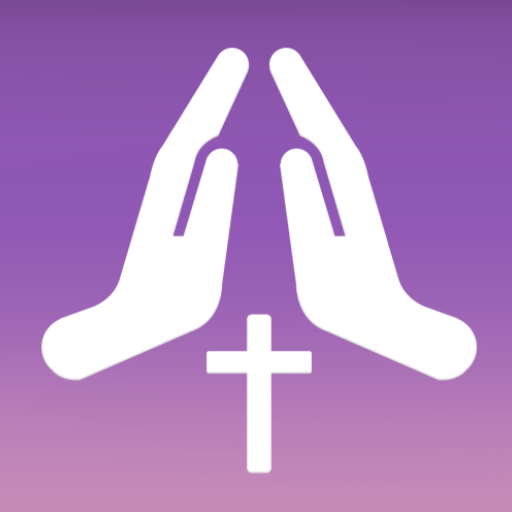 Altar - Oração & Bíblia Google Play icon captured 2026-08-16