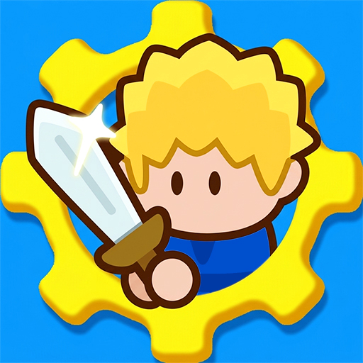 Gear Defenders Google Play icon captured 2026-08-13