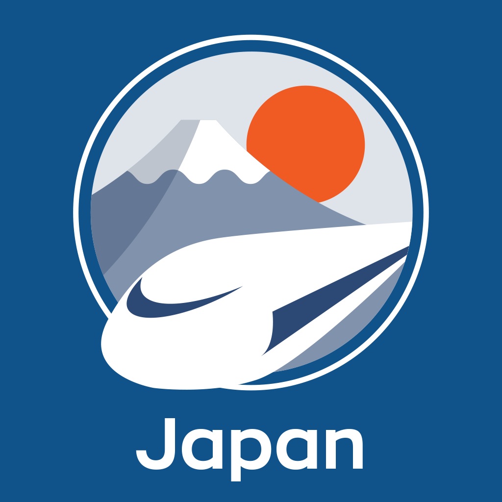 Japan Travel - Smart Transit app icon captured 2026-08-11