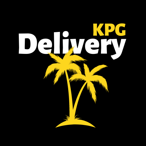 Delivery KPG Google Play icon captured 2026-08-14