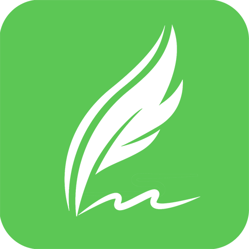 YesWriter - Writing, Notes app icon captured 2026-08-18