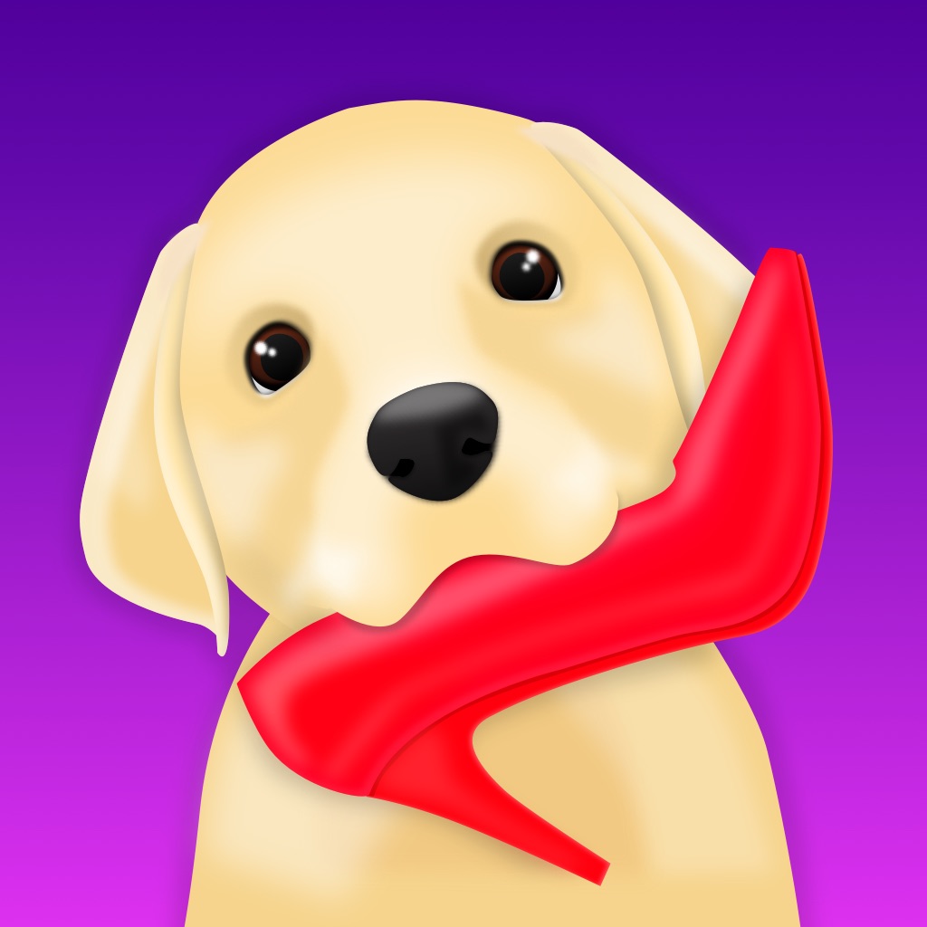 Pet Monitor VIGI app icon captured 2026-08-11