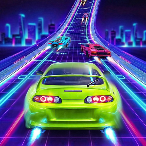 Car Racing Master 3D Google Play icon