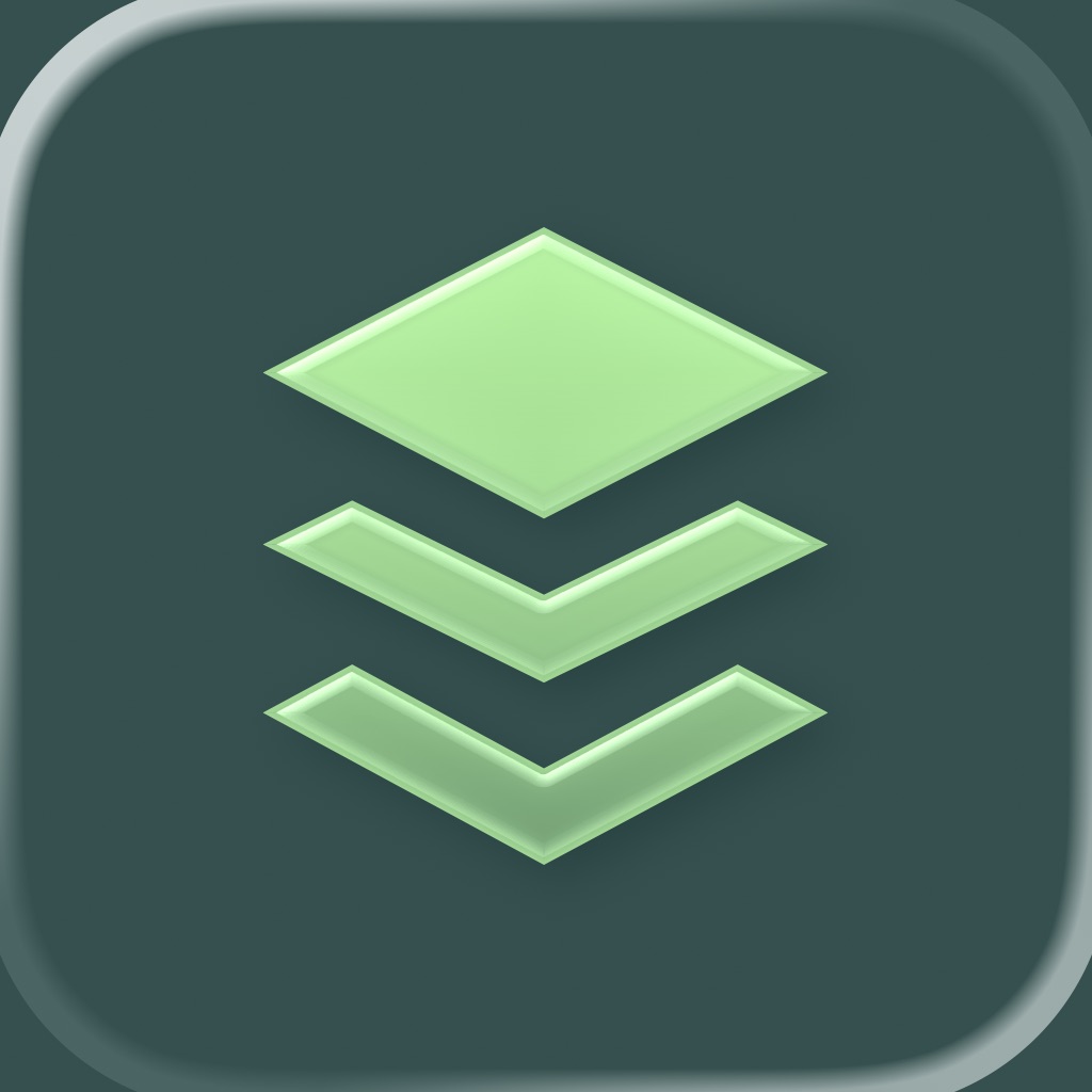 Buffer: Plan & Schedule Posts app icon captured 2026-08-13