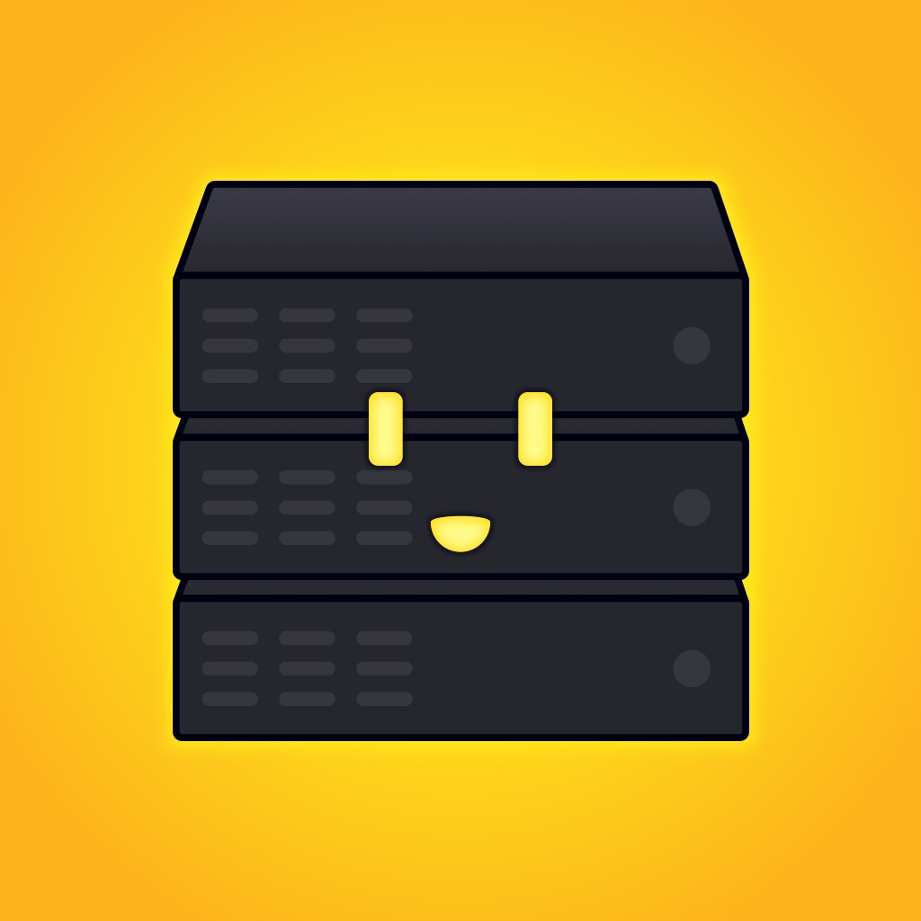 TinyServer app icon
